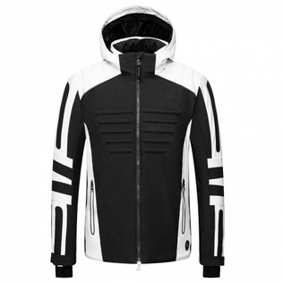 Bogner  kaleo ski jacket black
