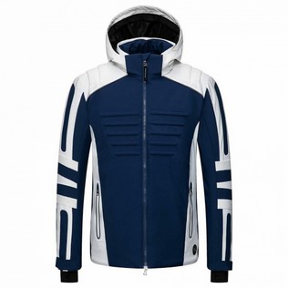 Bogner  kaleo ski jacket blue