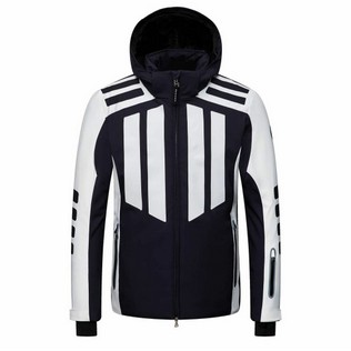 Bogner  kaleo-t ski sport jacket black