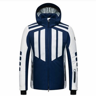 Bogner  kaleo-t ski sport jacket blue