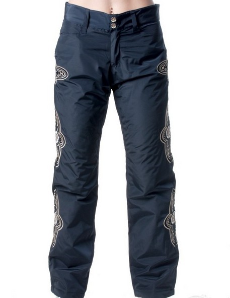 Bogner Black pt