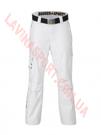 Bogner White Classic