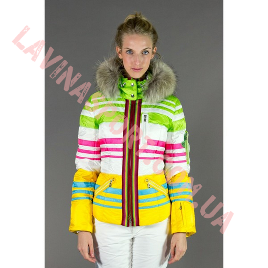 Bogner Nina-W Down Ski Jacket