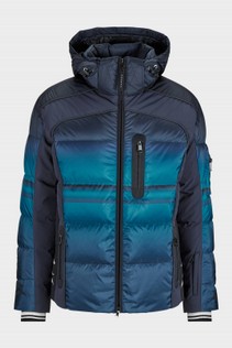 Bogner NAVY-BLAU Ski Jacket