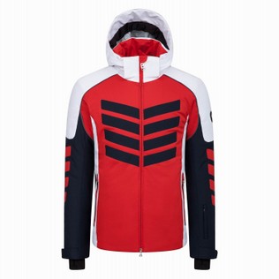 Bogner Calum-D red