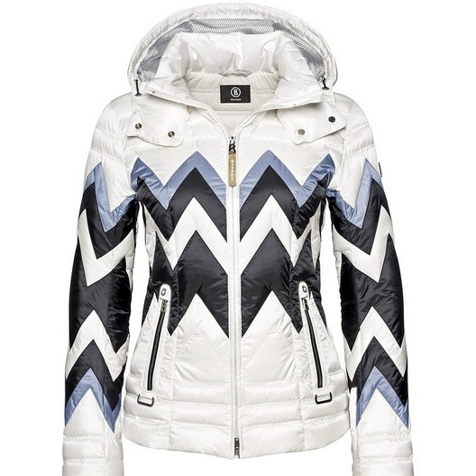 Bogner Nara D white black