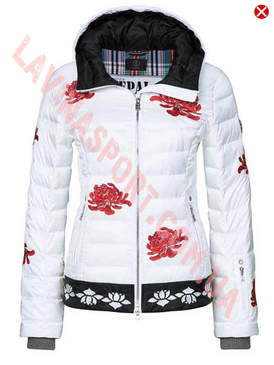 Bogner Leya-D Jacket