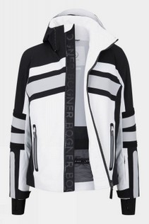 Bogner Henrik Erkek Kayak black
