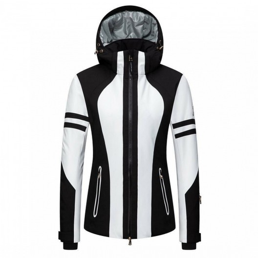 Bogner dalia-t-ski jacket black