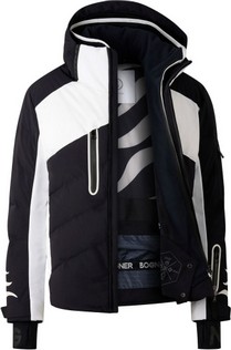 Bogner Jessy-D-ski black