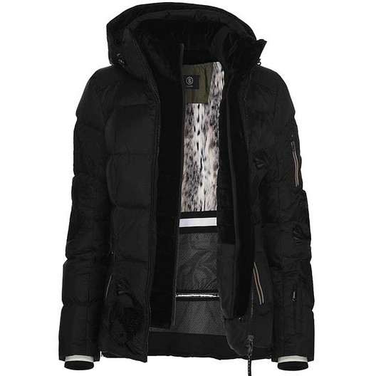 Bogner Kylie-D Down Jacket Black