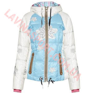 Bogner Lanea-D Down Ski Jacket B