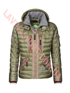 Bogner JAN-D Mens Jacket