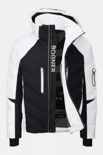 Bogner Jessy-D-ski white 
