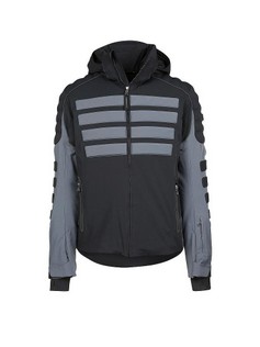 Bogner Calum-D gray