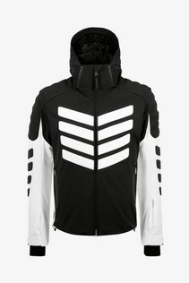 Bogner LIAM-T Black Ski Jacket 