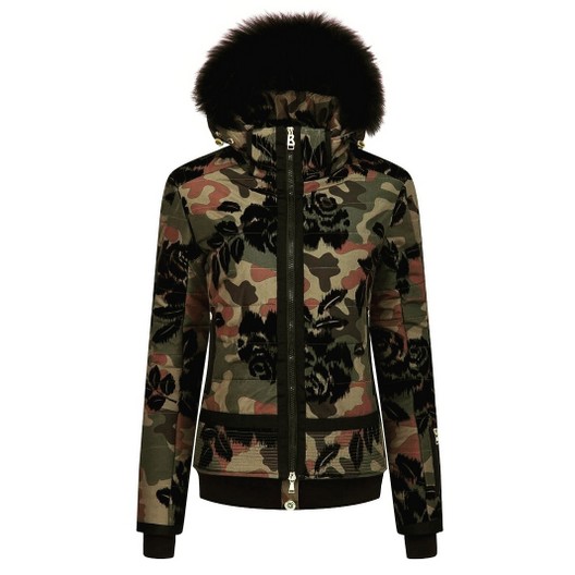 Bogner Rose O