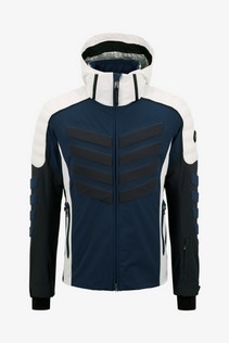Bogner LIAM-T Navi Ski Jacket