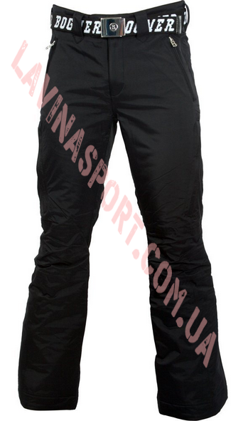 Bogner classic black
