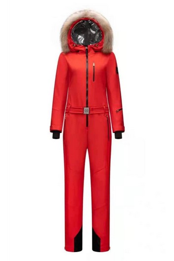 Bogner Red combi