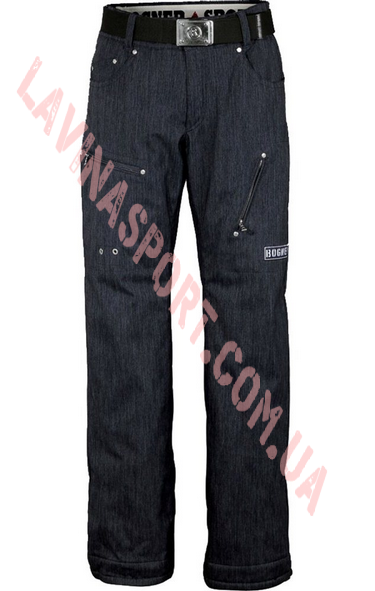 Bogner denim blue