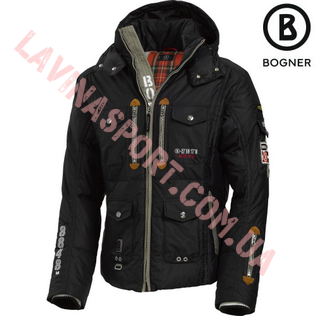 Bogner Mt. Everest d/blue﻿