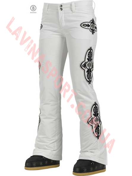 Bogner Cream