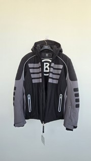 Bogner Calum - D black/gray