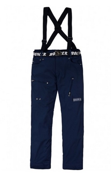 Bogner classic blue