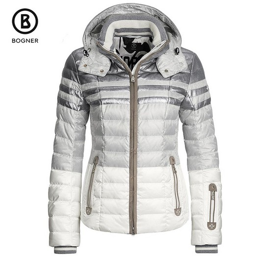 Bogner Tea-D Ski Jacket