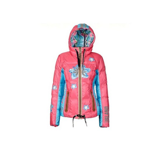 Bogner Lanea-D Down Ski Jacket P