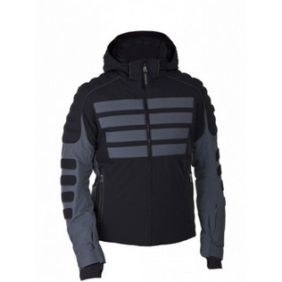 Bogner NIK-T Black