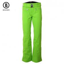 Bogner Green Classic